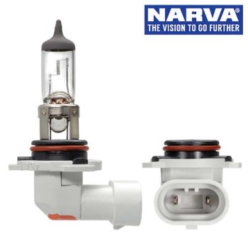 Narva 48095 - 12V 42W PY20D H10 Halogen Headlight Globe (Box of 1)